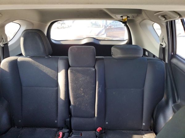 2015 TOYOTA RAV4 XLE (M Grade)
