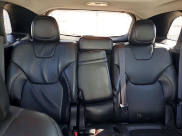 2016 JEEP CHEROKEE LIMITED FWD
