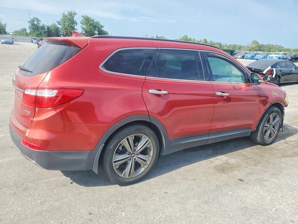 2014 HYUNDAI SANTA FE TOP — PSRA