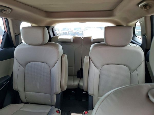 2014 HYUNDAI SANTA FE TOP — SUVN
