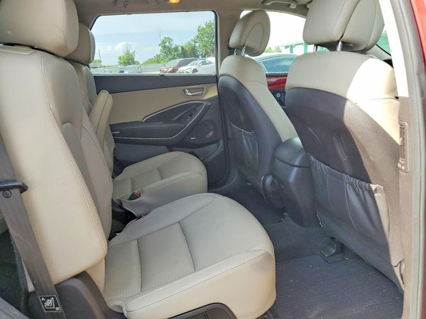 2014 HYUNDAI SANTA FE TOP — PSRS