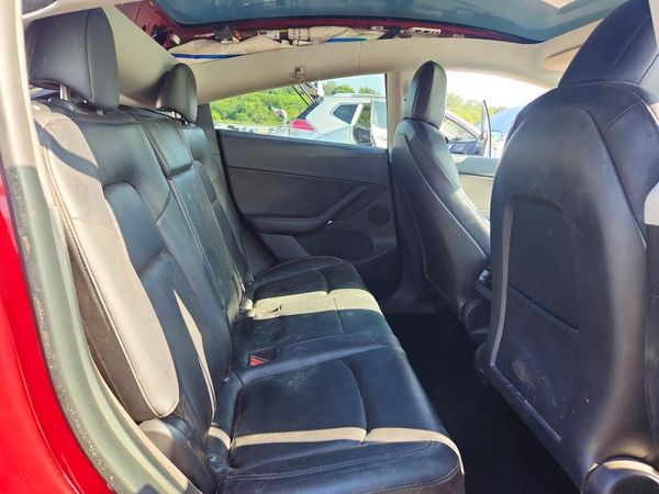2022 TESLA MODEL Y — PSRS