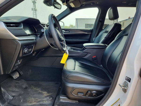 2024 JEEP GRAND CHEROKEE LIMITED 4XE