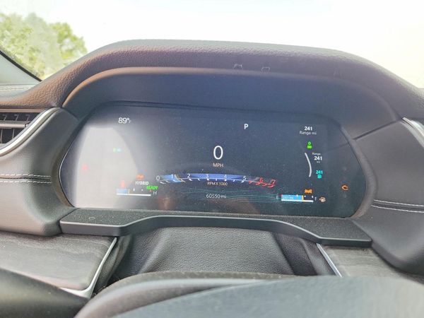 2024 JEEP GRAND CHEROKEE LIMITED 4XE