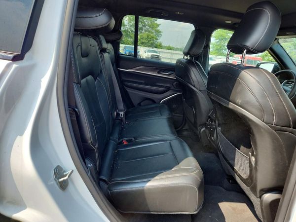 2024 JEEP GRAND CHEROKEE LIMITED 4XE