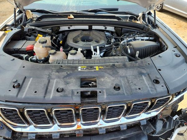 2024 JEEP GRAND CHEROKEE LIMITED 4XE