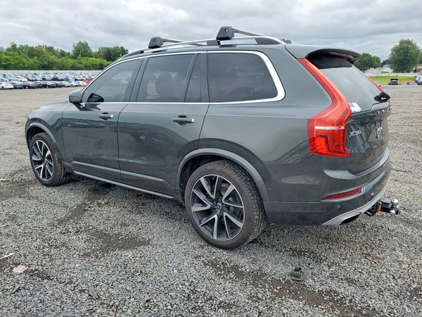 2018 VOLVO XC90