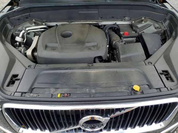 2018 VOLVO XC90