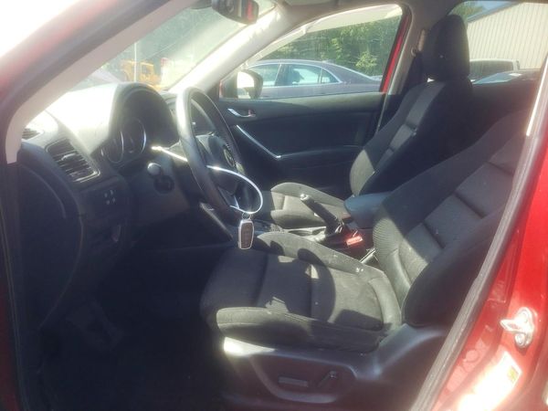 2014 MAZDA CX-5 Touring/GS — DENT