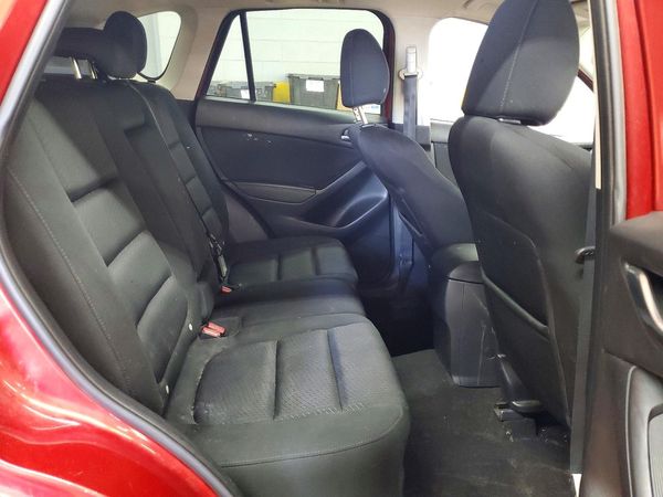 2014 MAZDA CX-5 Touring/GS — PSRS