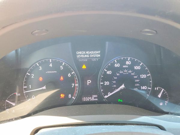 2013 LEXUS RX
