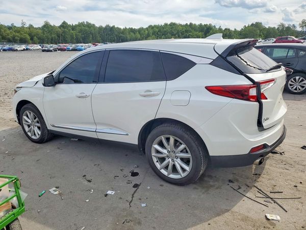 2021 ACURA RDX
