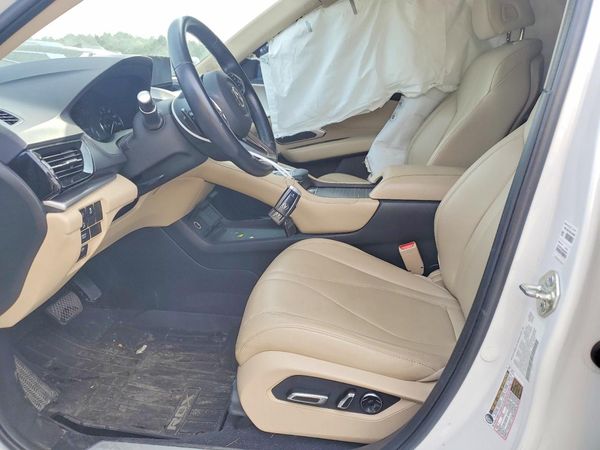 2021 ACURA RDX