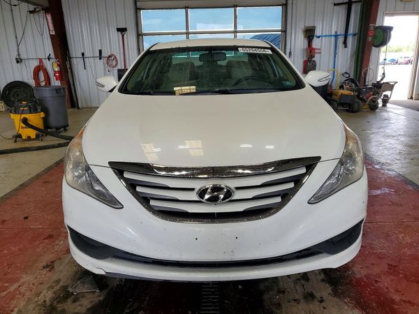 2014 HYUNDAI SONATA GLS/ GLS Popular