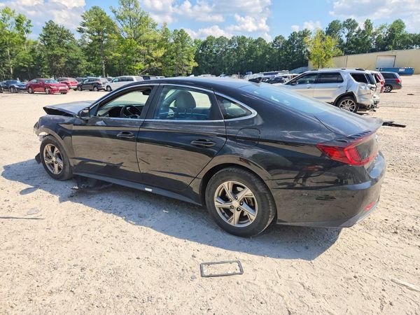 2020 HYUNDAI SONATA SE