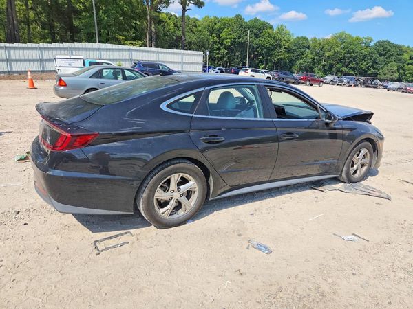 2020 HYUNDAI SONATA SE