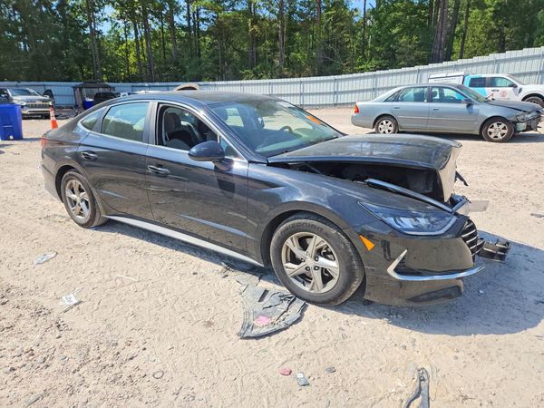 2020 HYUNDAI SONATA SE