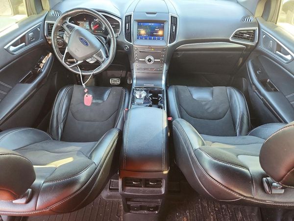 2019 FORD EDGE