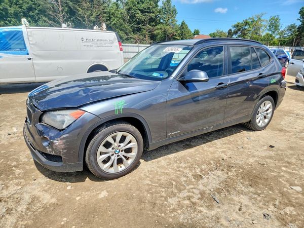 2014 BMW X1 xDrive28i