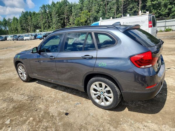 2014 BMW X1 xDrive28i