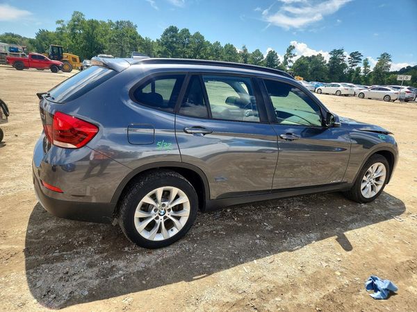 2014 BMW X1 xDrive28i