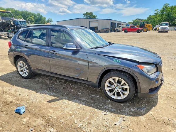 2014 BMW X1 xDrive28i