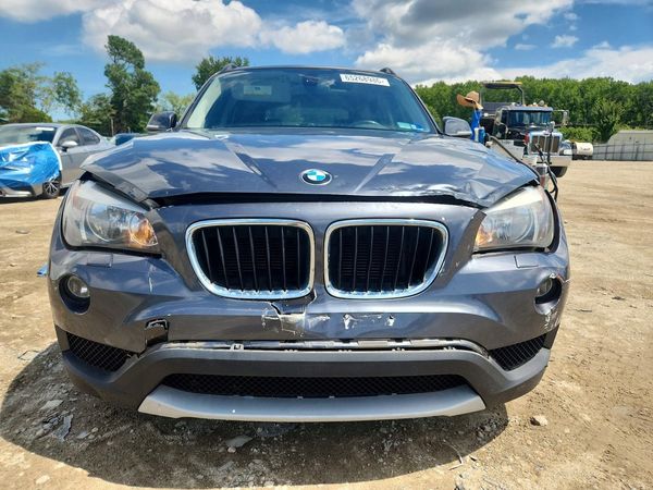 2014 BMW X1 xDrive28i