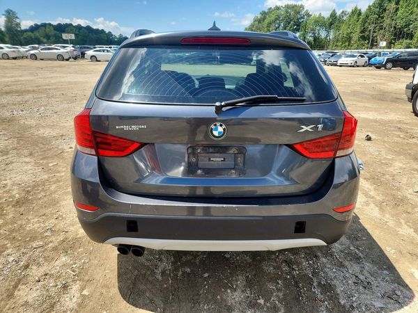 2014 BMW X1 xDrive28i