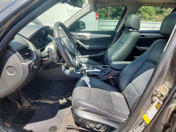 2014 BMW X1 xDrive28i