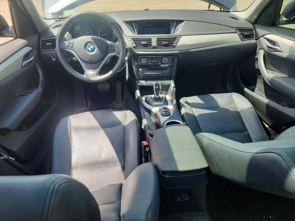 2014 BMW X1 xDrive28i