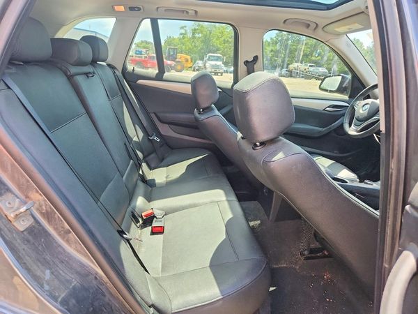 2014 BMW X1 xDrive28i