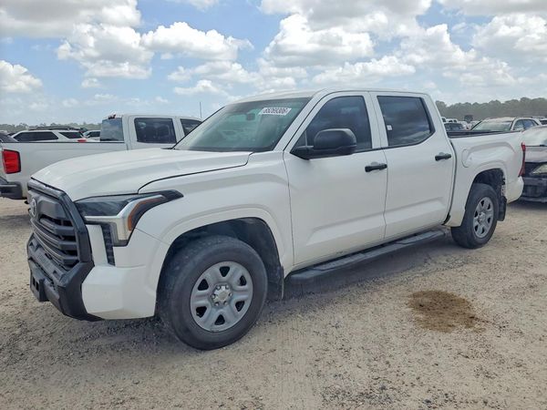 2024 TOYOTA TUNDRA