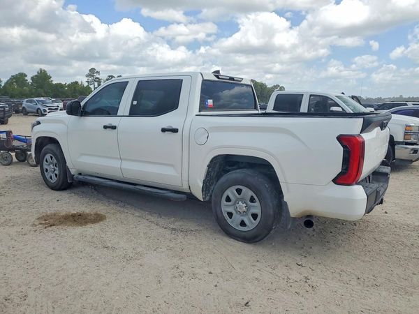 2024 TOYOTA TUNDRA SR