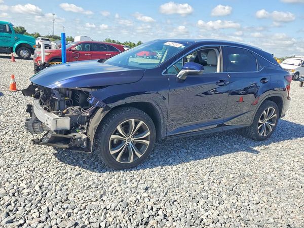2019 LEXUS RX 350 350 Base/F Sport