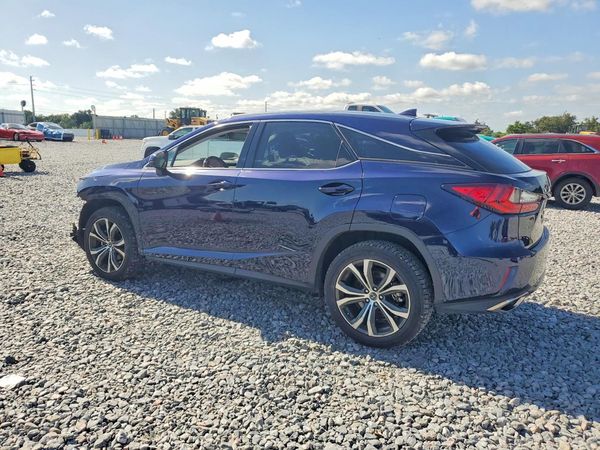 2019 LEXUS RX 350 350 Base/F Sport