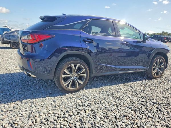 2019 LEXUS RX 350 350 Base/F Sport