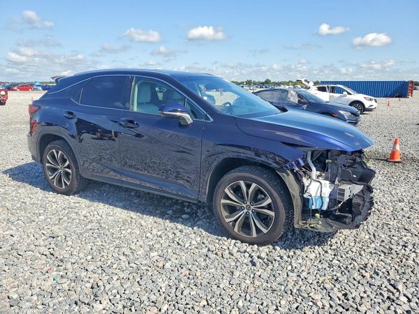 2019 LEXUS RX 350 350 Base/F Sport