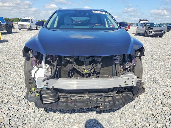 2019 LEXUS RX 350 350 Base/F Sport
