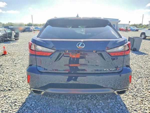 2019 LEXUS RX 350 350 Base/F Sport