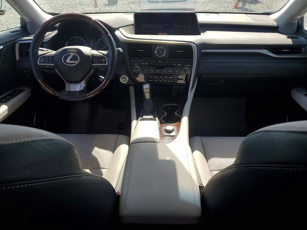 2019 LEXUS RX 350 350 Base/F Sport