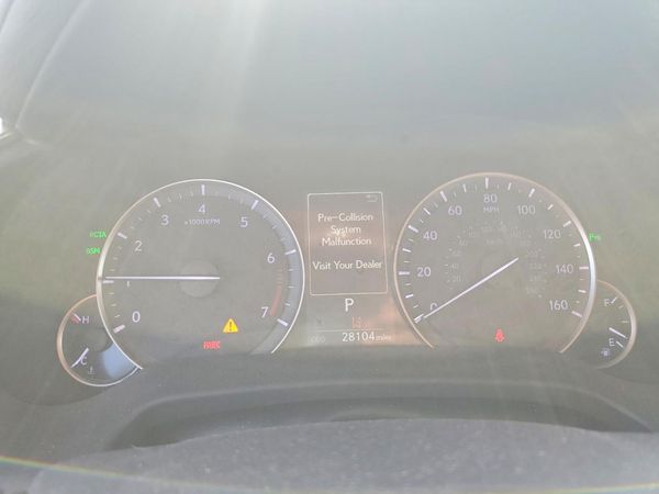 2019 LEXUS RX 350 350 Base/F Sport