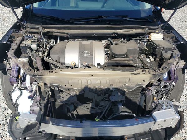 2019 LEXUS RX 350 350 Base/F Sport