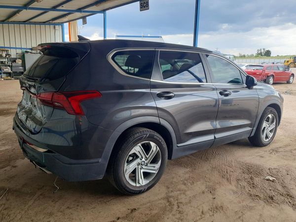 2021 HYUNDAI SANTA FE SE
