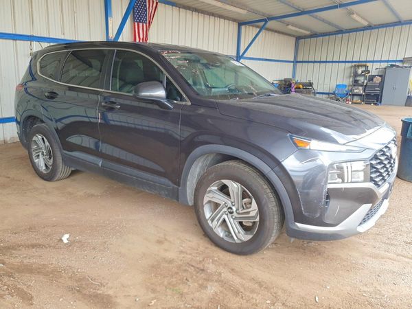 2021 HYUNDAI SANTA FE SE