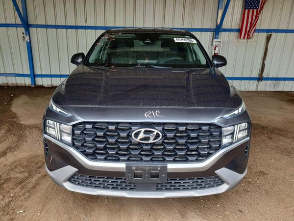 2021 HYUNDAI SANTA FE SE