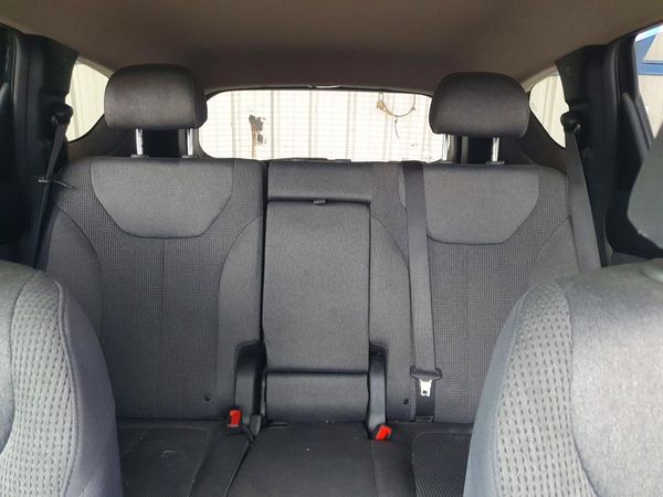 2021 HYUNDAI SANTA FE SE