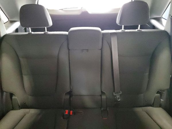 2014 KIA SORENTO Base/ LX