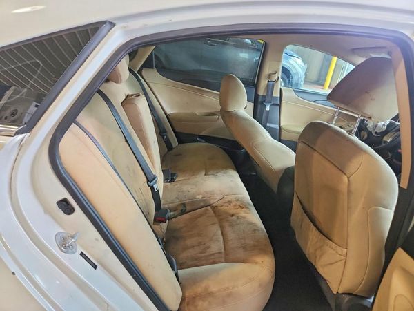 2013 HYUNDAI SONATA GLS/ GLS Popular