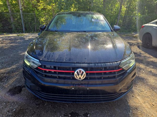 2019 VOLKSWAGEN JETTA SEL