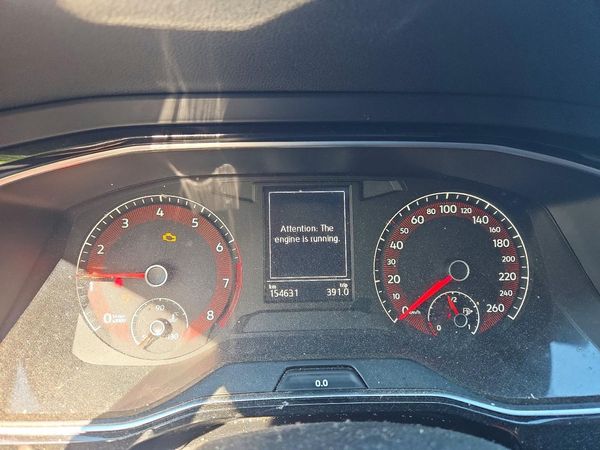 2019 VOLKSWAGEN JETTA SEL
